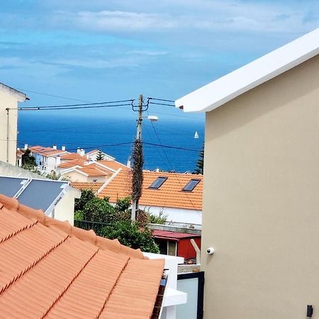 Family Surf Home - Hostel Mafra Exterior foto