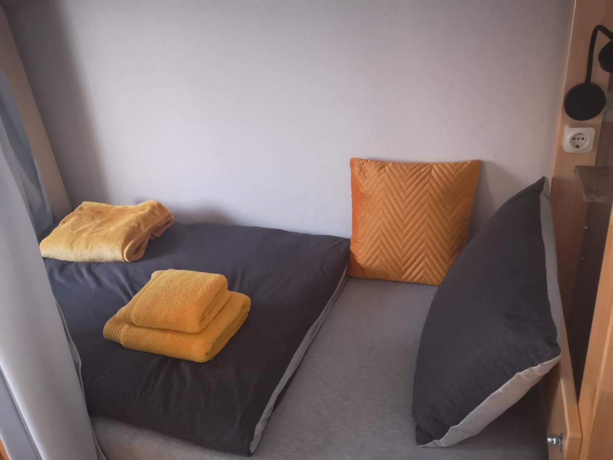 Family Surf Home - Hostel Mafra Exterior foto