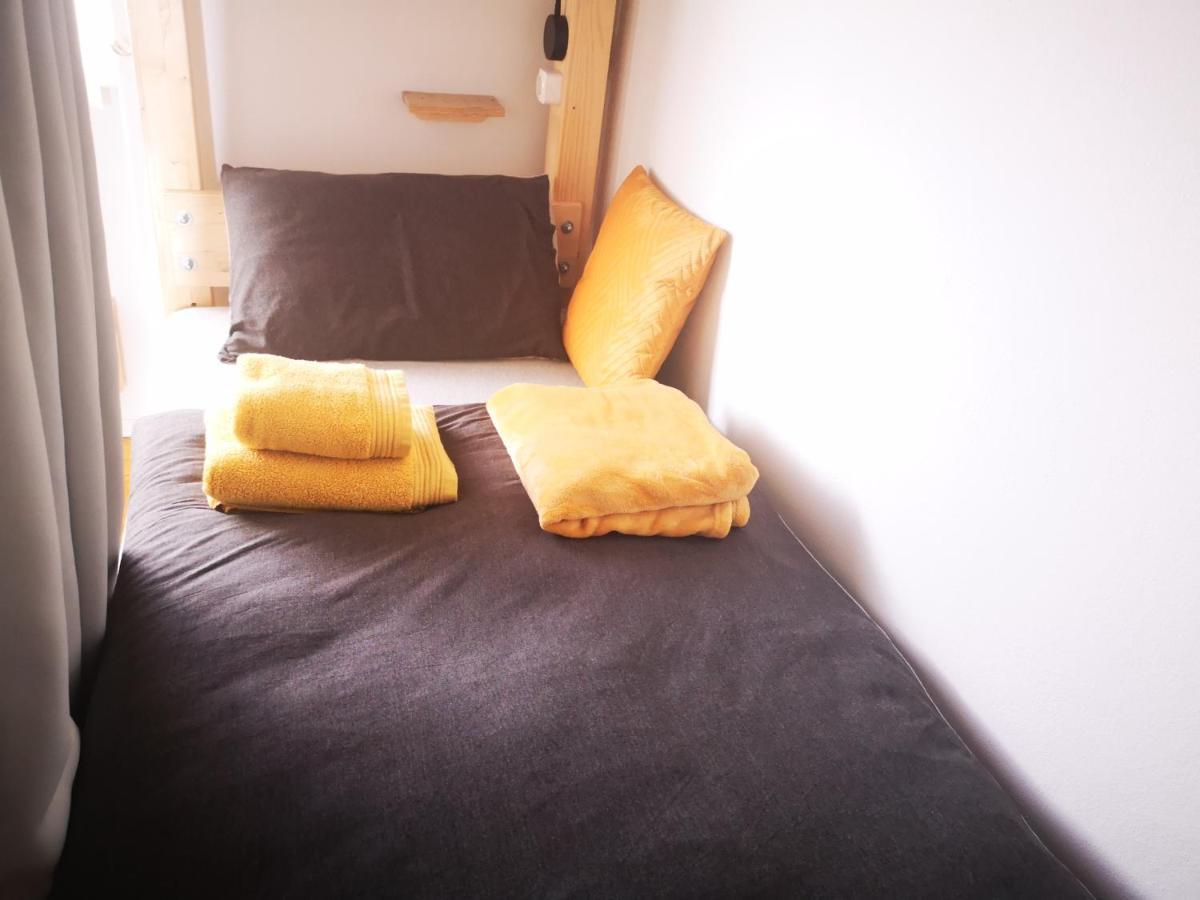 Family Surf Home - Hostel Mafra Exterior foto