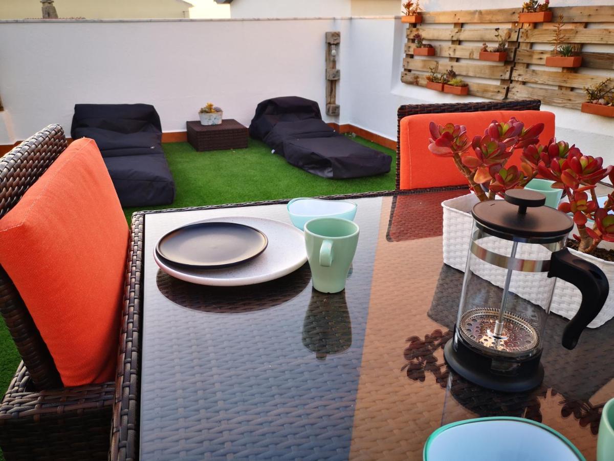 Family Surf Home - Hostel Mafra Exterior foto