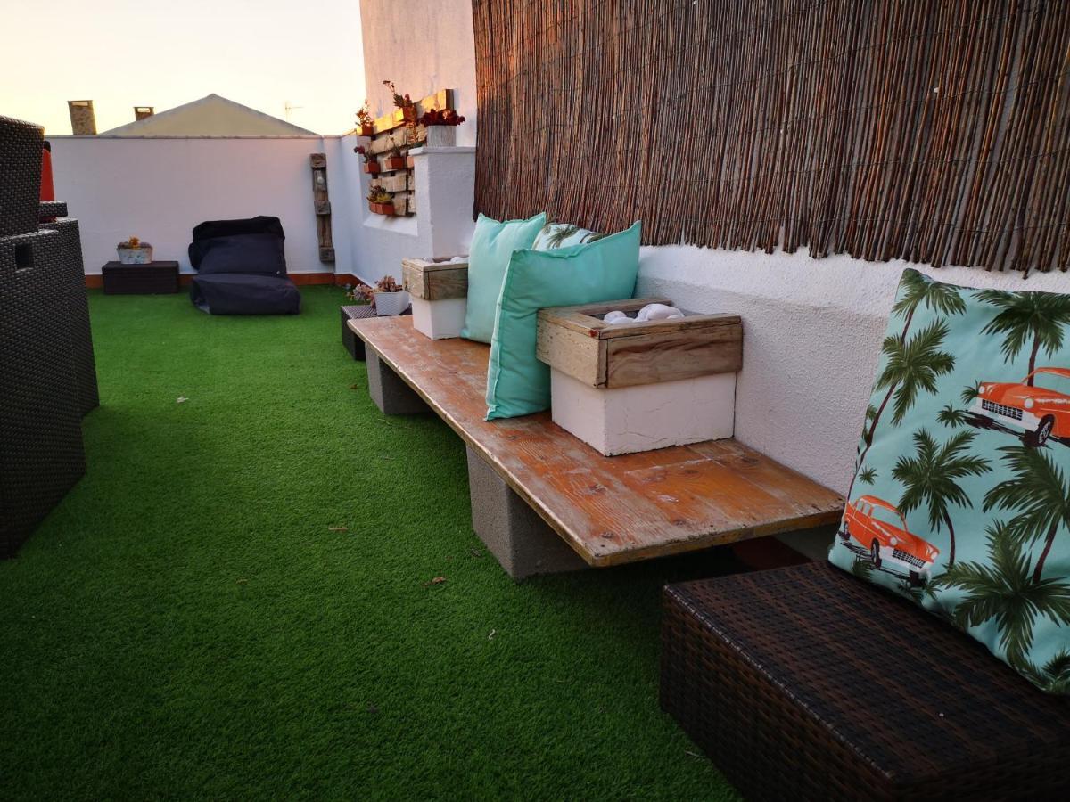 Family Surf Home - Hostel Mafra Exterior foto