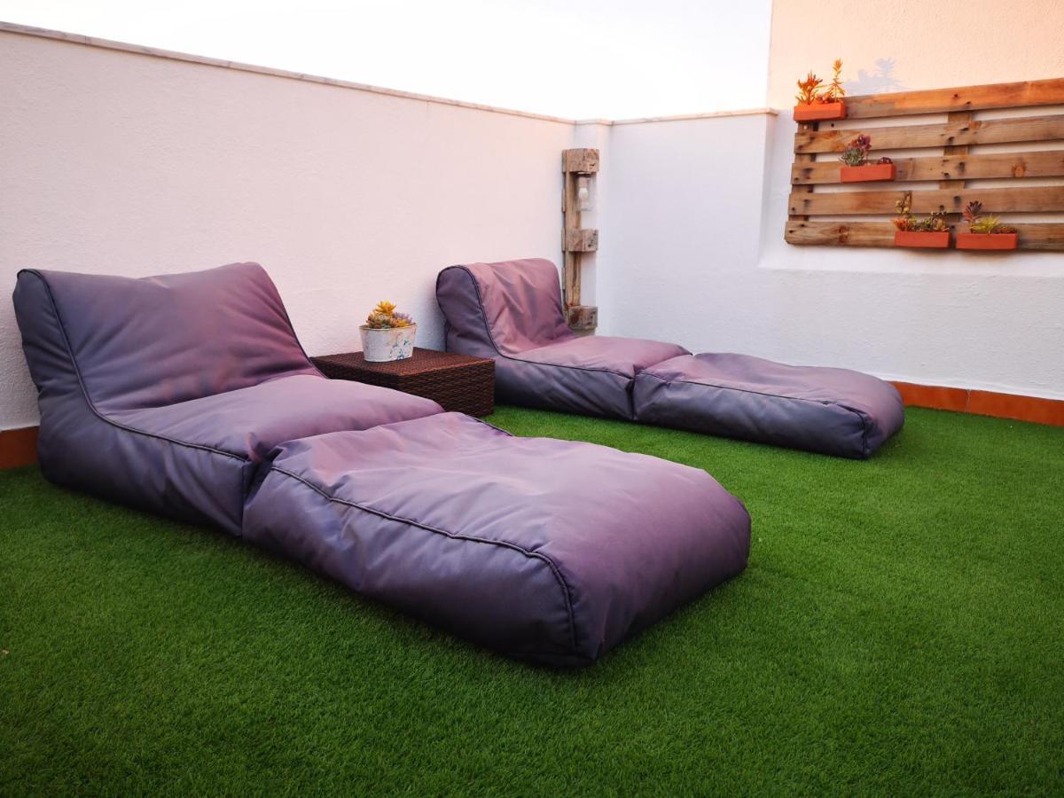 Family Surf Home - Hostel Mafra Exterior foto