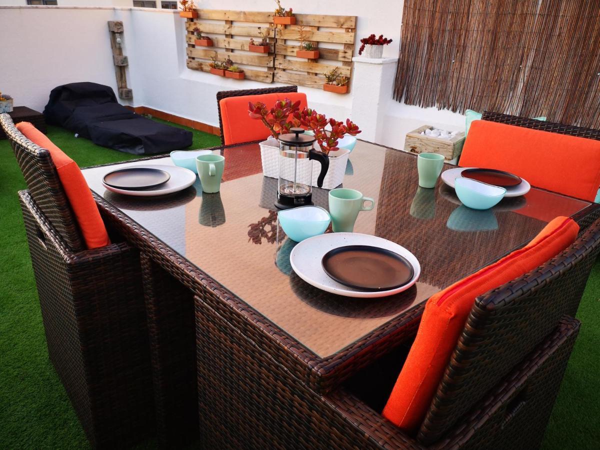 Family Surf Home - Hostel Mafra Exterior foto
