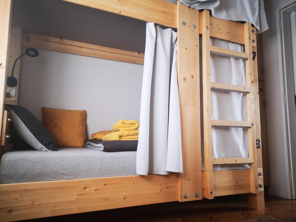 Family Surf Home - Hostel Mafra Exterior foto
