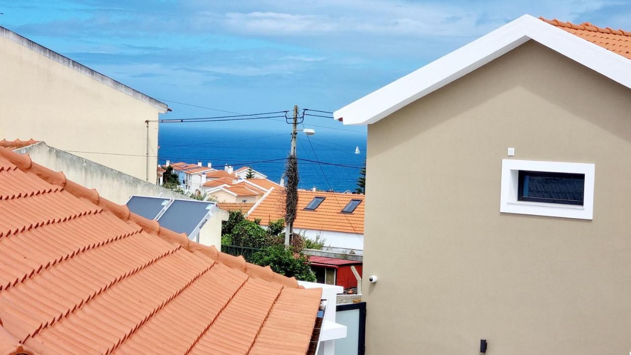 Family Surf Home - Hostel Mafra Exterior foto