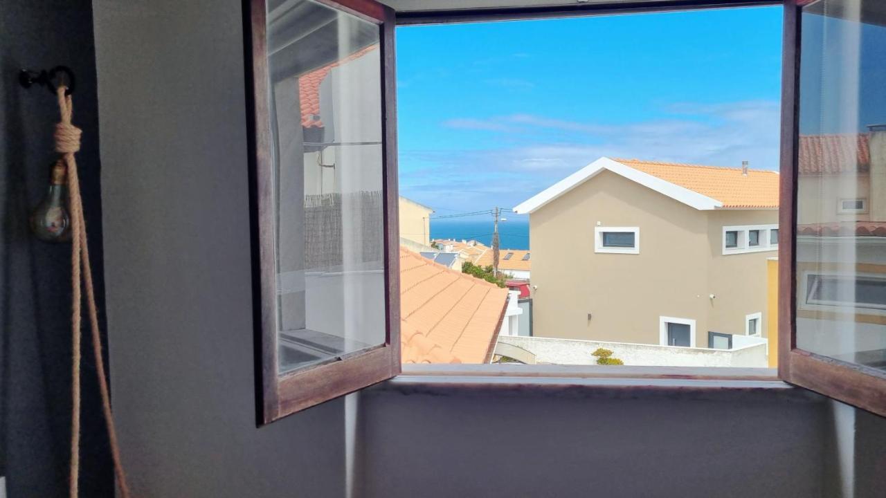 Family Surf Home - Hostel Mafra Exterior foto