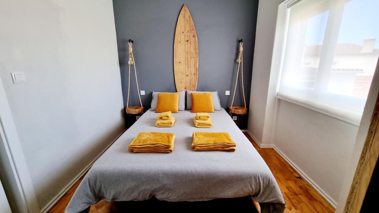 Family Surf Home - Hostel Mafra Exterior foto
